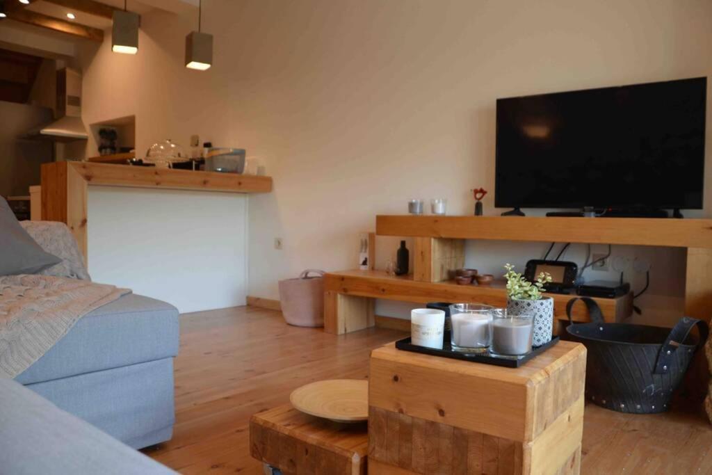 Pikralida House Holiday home *