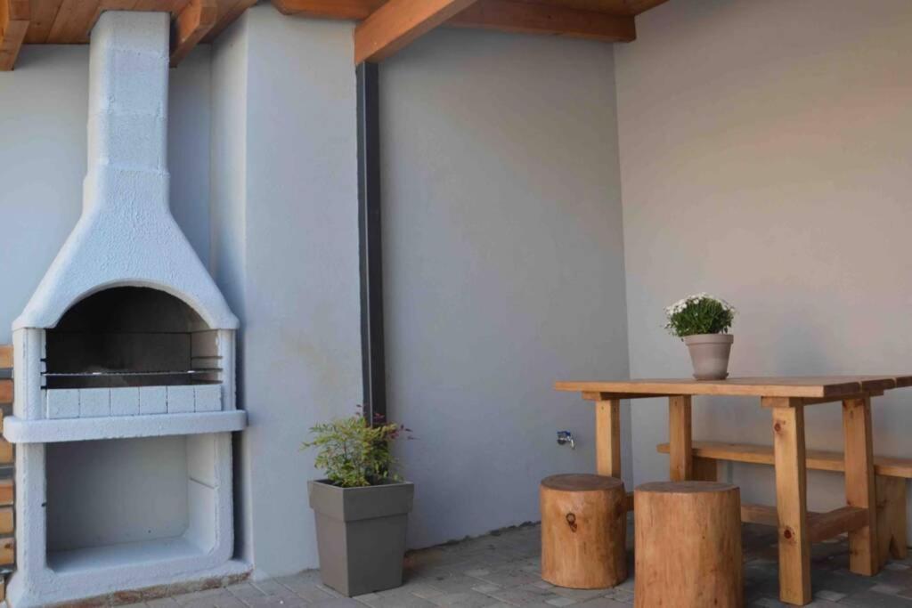 Pikralida House Holiday home Kalavryta