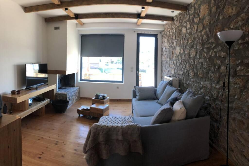 Pikralida House Holiday home *