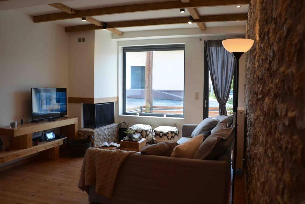 Holiday home Pikralida House