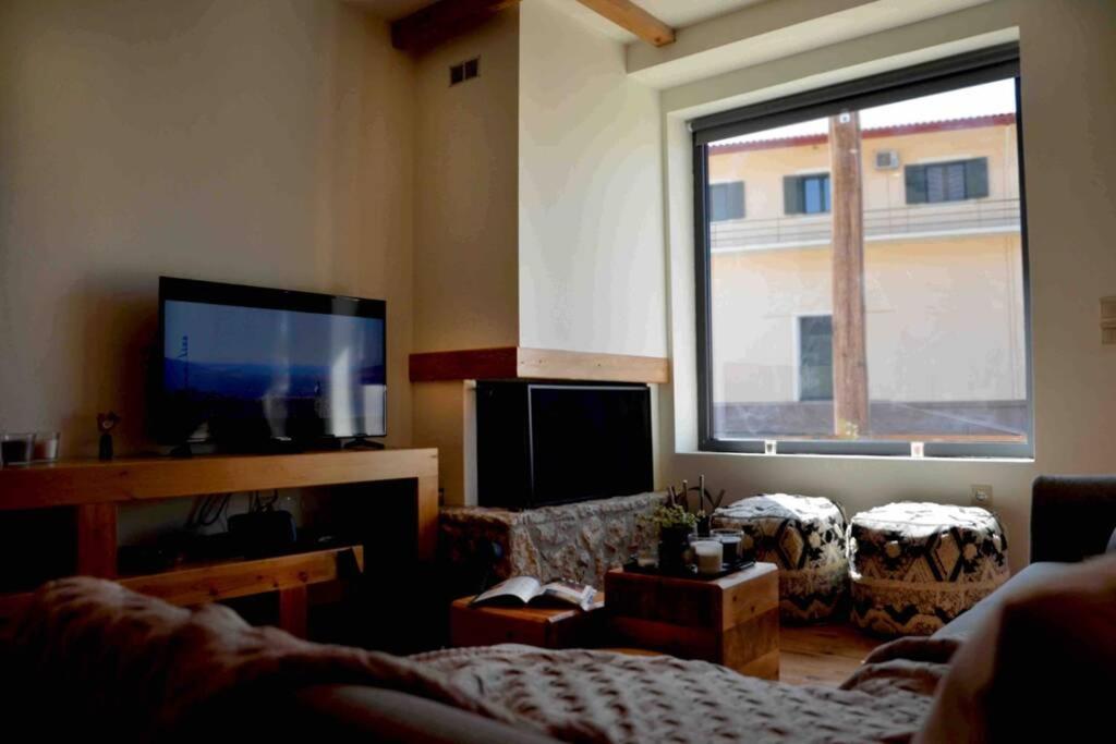 Pikralida House Kalavryta