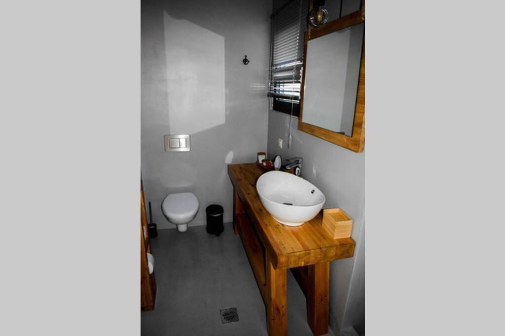 Pikralida House Holiday home