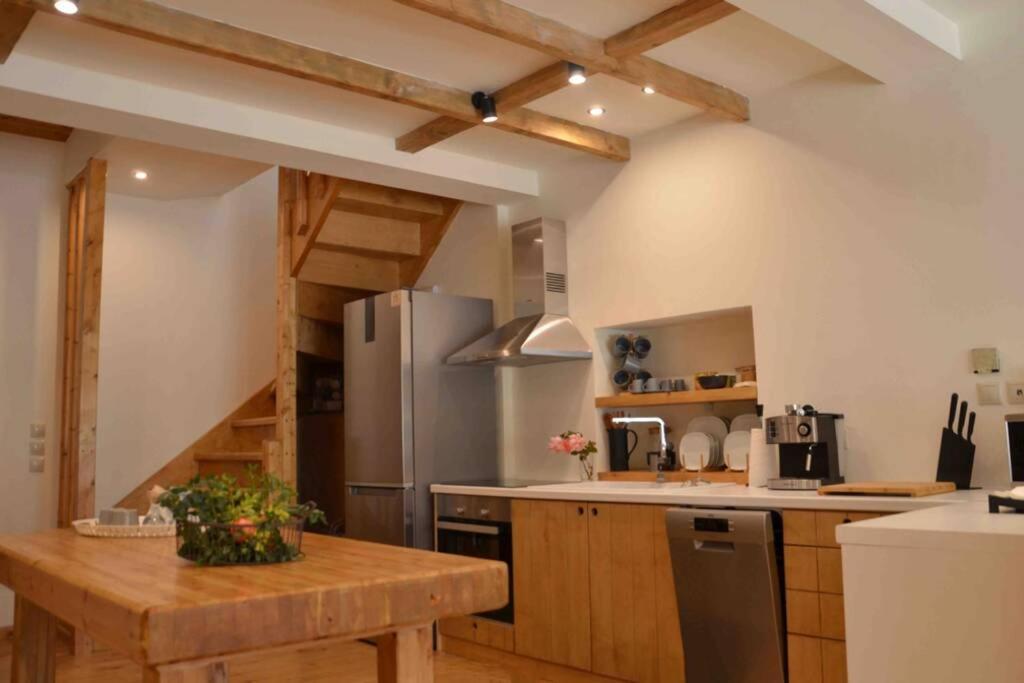 Pikralida House Holiday home *