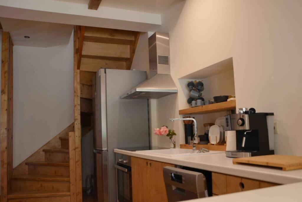 Pikralida House Holiday home