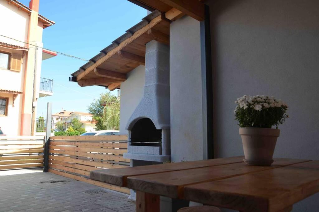 Pikralida House Holiday home