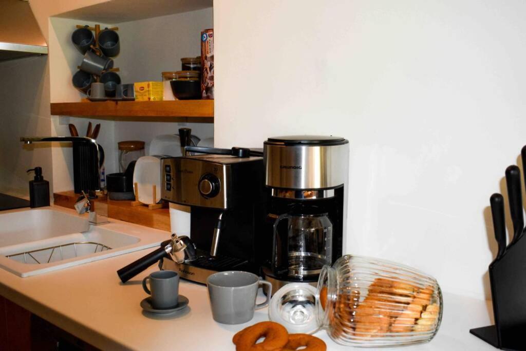 Pikralida House Holiday home