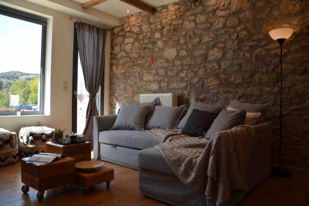 Pikralida House Kalavryta