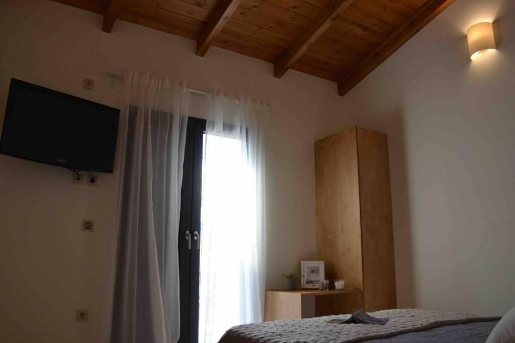 Holiday home Pikralida House