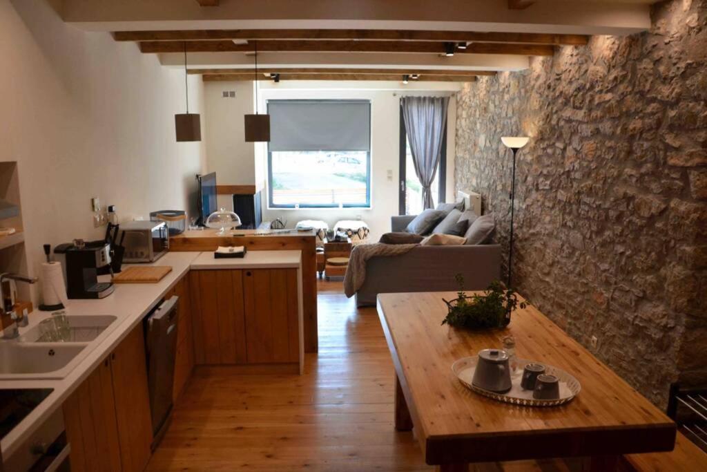 Pikralida House * Kalavryta