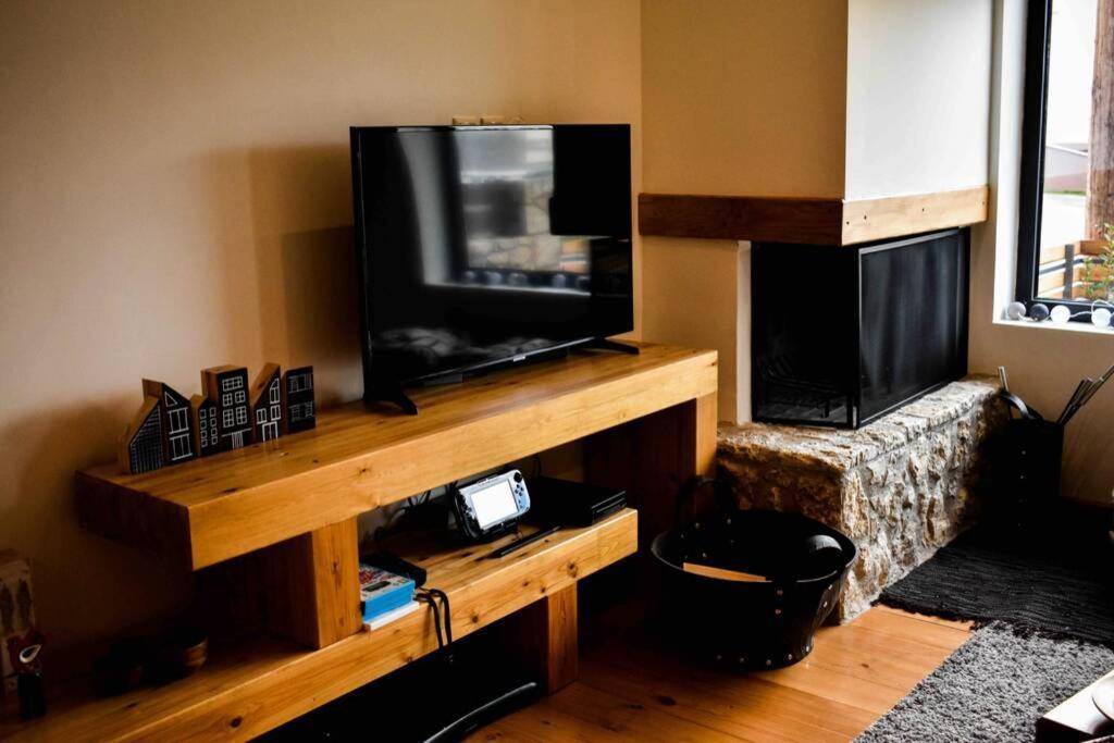 Holiday home Pikralida House Kalavryta